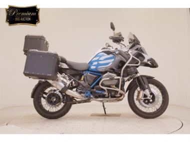 BMW R1200GS Adventure