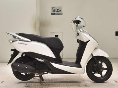 Honda Lead 125