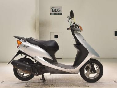 Yamaha Jog