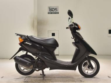 Yamaha Jog
