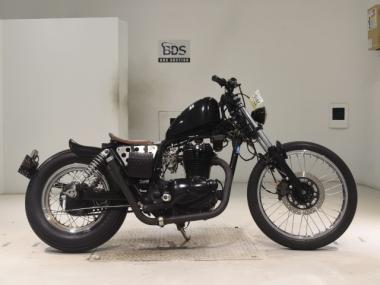 Kawasaki 250tr
