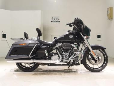 Harley-Davidson Flhxs1870