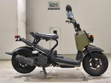 Honda Zoomer