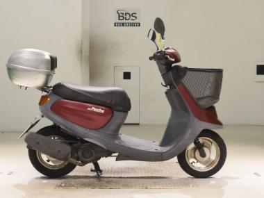 Yamaha Jog Poche