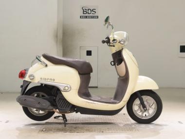 Honda Giorno