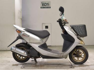 Honda Dio Z4