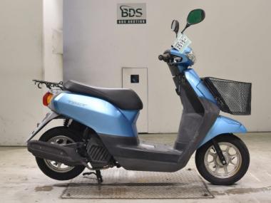 Honda Tact-4 Basic