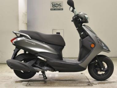 Yamaha Axis125z
