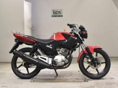 Yamaha YBR125