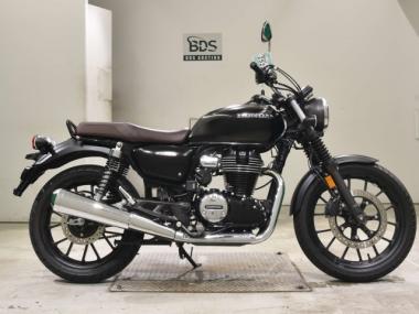 Honda GB350