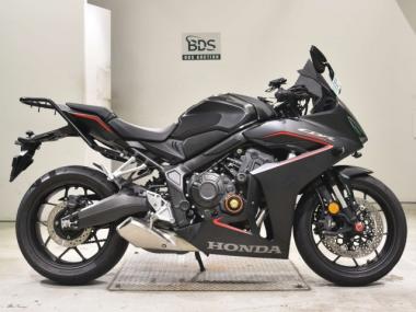 Honda CBR650R