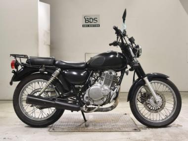 Suzuki ST250E
