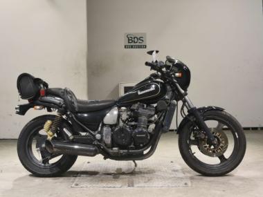 Kawasaki Eliminator 400 Se