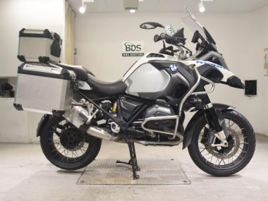 BMW R1200GS Adventure