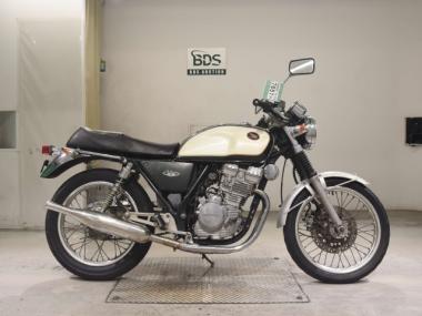 Honda GB250 Clubman 5