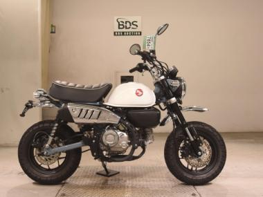 Honda Monkey 125