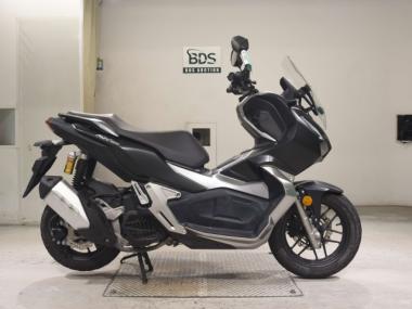 Honda ADV150