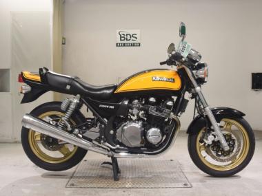 Kawasaki Zephyr750