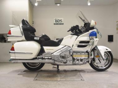 Honda GL1800