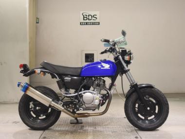 Honda APE50
