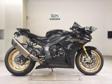 Honda CBR1000RR-R Sp