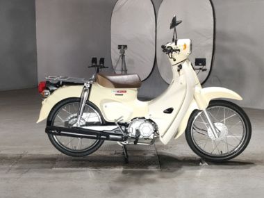 Honda Super CUB50