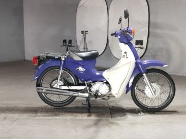 Honda Super CUB110