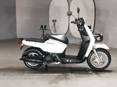 Honda Benly110