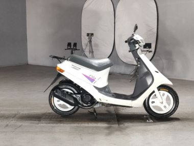 Honda Dio