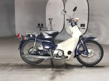 Honda Super CUB90