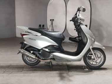 Honda Lead 110