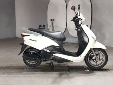 Honda Lead 110