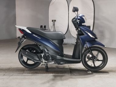 Suzuki Address V110