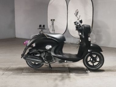 Yamaha Vino