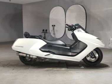 Yamaha Maxam250