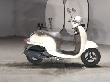 Honda Giorno