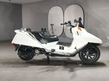 Honda Fusion