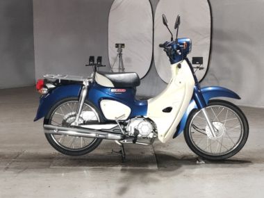 Honda Super CUB50