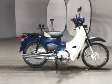 Honda Super CUB50