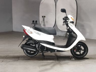 Yamaha Jog Zr Evolution2