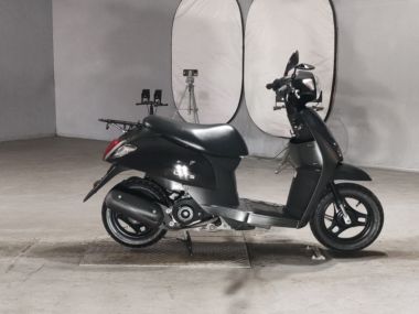 Suzuki Let's
