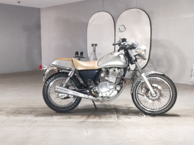 Suzuki Volty