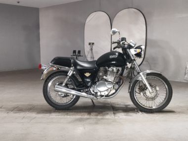 Suzuki Volty