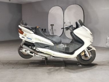 Yamaha Majesty 250