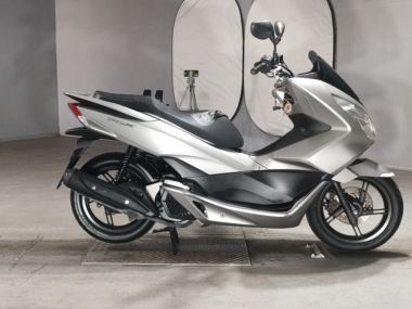 Honda PCX125