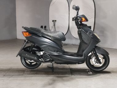 Yamaha Cygnus125x