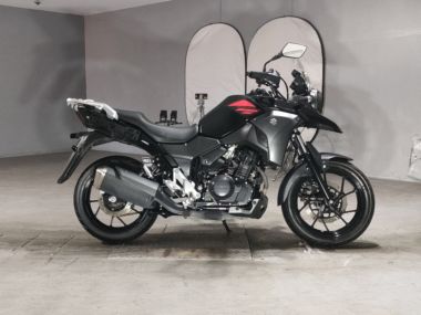 Suzuki V Strom 250