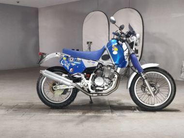 Honda XLR250R