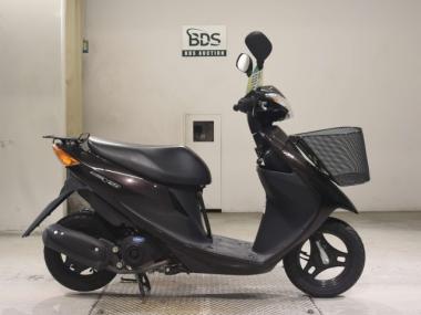 Suzuki Address V50