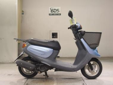 Yamaha Jog Poche